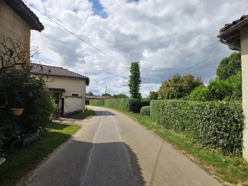 Entretien complet d'une propriété à Villefranche-sur-Saône, Belleville-en-Beaujolais, Nature en Beaujolais