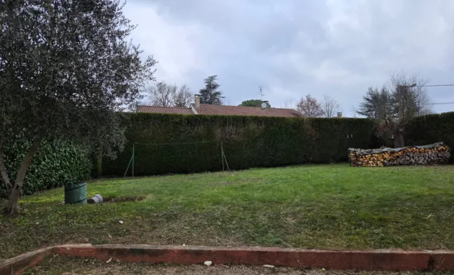 Taille de haies à Cormoranche-sur-Saône, Belleville-en-Beaujolais, Nature en Beaujolais