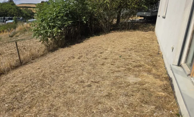 Remise en état de votre propriété, avec la création d’une terrasse en bois sur mesure à Proprières, Belleville-en-Beaujolais, Nature en Beaujolais